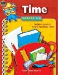 Time Grades 1-2