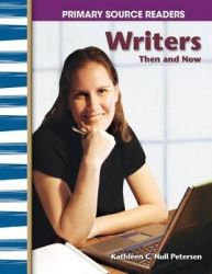 Writers Then and Now
