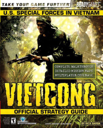 Vietcong™ Official Strategy Guide