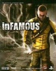 inFamous [With Poster]