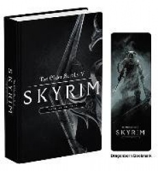 Elder Scrolls V: Skyrim Special Edition: Prima Collector's Guide