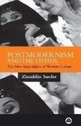 Postmodernism and the Other - New Imperialism of Western Culture