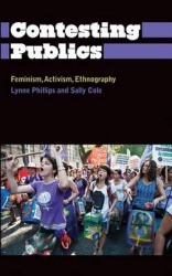 Contesting Publics - Feminism, Activism, Ethnography