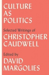 Culture as Politics - Selected Writings