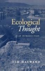 Ecological Thought - An Introduction
