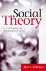 Social Theory
