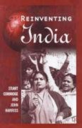 Reinventing India - Liberalization, Hindu Nationalism and Popular Democracy