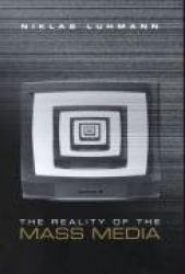 Reality of the mass media