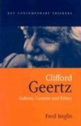 Clifford Geertz - Culture Custom and Ethics