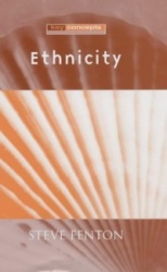 Ethnicity