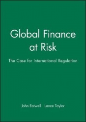 Global finance at risk