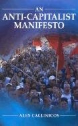 Anti-capitalist manifesto