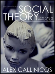 Social Theory - A Historical Introduction