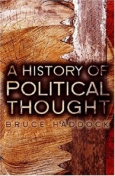 A History of Political Thought - From Antiquity to the Present