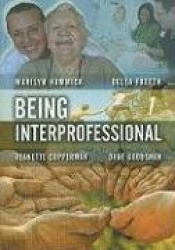 Being Interprofessional