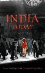 India Today - Economy, Politics and Society