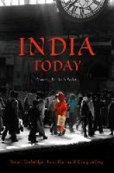 India Today - Economy, Politics and Society