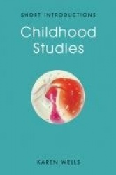 Childhood Studies - Making Young Subjects
