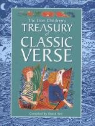 The Lion Children`s Treasury of Classic Verse