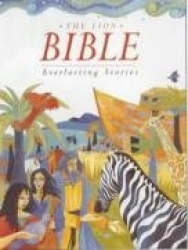 The Lion Bible - Everlasting Stories