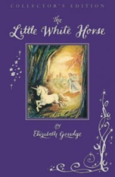 The Little White Horse