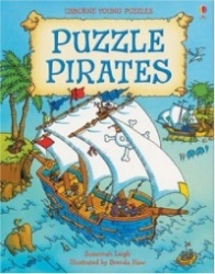 Puzzle Pirates