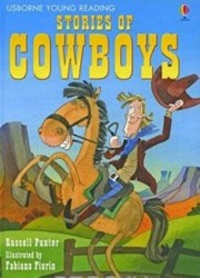 Stories of Cowboys