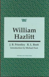 William Hazlitt
