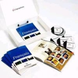 Linguaphone French Complete Language Course