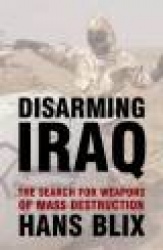 Disarming Iraq