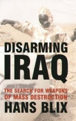DISARMING IRAQ