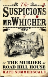 Suspicions of Mr Whicher
