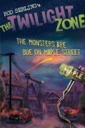 Monsters are Due on Maple Street