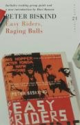 Easy Riders, Raging Bulls