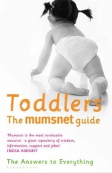 Toddlers - The Answers to Everything
