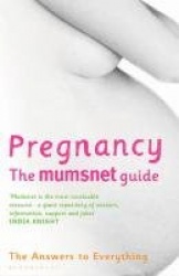 Pregnancy: The Mumsnet Guide - The Answers to Everything