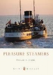 Pleasure Steamers