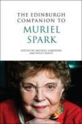 The Edinburgh Companion to Muriel Spark