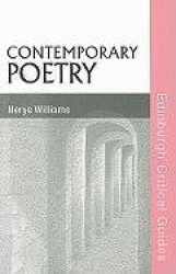 Contemporary Poetry
