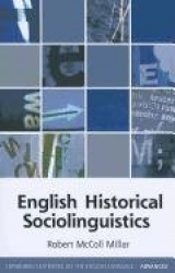 English Historical Sociolinguistics