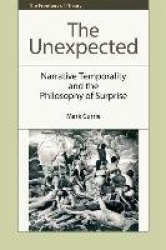 The Unexpected - Narrative Temporality and the Philosophy of Surprise