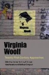 Virginia Woolf