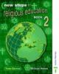 New Steps in Religious Education