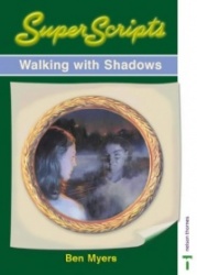 SuperScripts - Walking with Shadows
