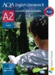 AQA English Literature B A2: Student's Book