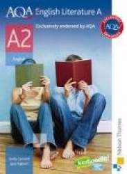 AQA English Literature A A2