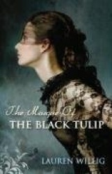 Masque of the Black Tulip