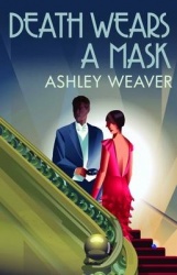 Death Wears a Mask