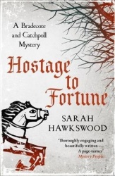 Hostage to Fortune - The gripping mediaeval mystery series