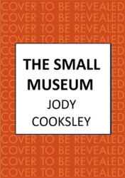 The Small Museum - A chilling historical mystery set against the Gothic backdrop of Victorian London